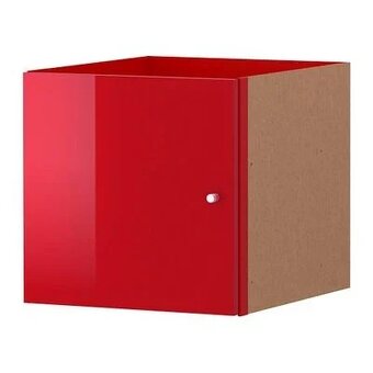 Ikea Kallax 4x4 - 3