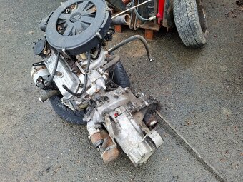 Motor favorit 136 - 3