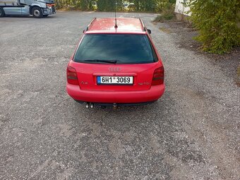 AUDI A4 B5 1.9TDI 66 KW - 3
