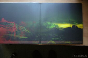 A STORM OF LIGHT - And we wept the black ocean within 2LP - 3