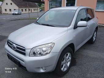 Toyota RAV 4 III 2.0 VVT-i 4WD automat - 3