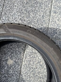 Zimní pneu 205/45 r17 - 3