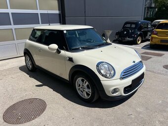 MINI COOPER ONE - NA PREDAJ / NA SPLATKY - 3