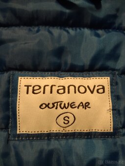 Terranova podzimní dámská bunda velikost S. - 3