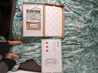 Monitor dechu Nanny BM-02 Jablotron - 3