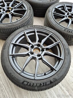 Alu Dotz 8Jx18 ET40 225/45 - 3
