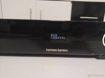 Blu-ray přehrávače HARMAN KARDON BDS-570 - 3