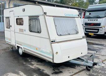 🚐 Caravelair keteken, perfektní stav 🚐 - 3