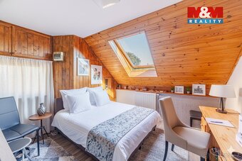 Prodej nájemního domu, 330 m², Mělník, ul. Kněžny Emmy - 3