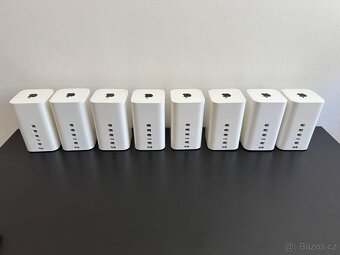 Wifi Router Apple Airport Extreme A1521 USB 802.11ac 2,4/5GH - 3
