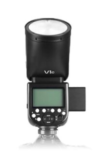 GODOX Speedlite V1-C - 3
