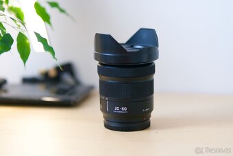 Panasonic Lumix S5 + 20-60 - 3