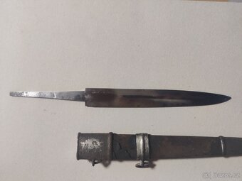 Německý Kordík - 3