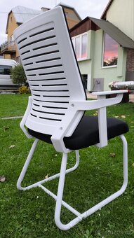 Kancelářská židle ke stolu NOVÁ - 3
