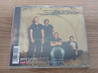 NICKELBACK - The Long Road v super stavu - 3