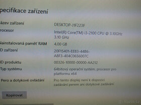 Mb +4gb ddr3 + cpu i3 2100, Foxconn H61MXV - 3