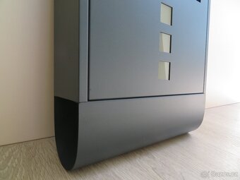 Schránka poštovní RICHTER CZECH - 3