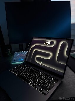 MacBook Air M2 2022 - 3