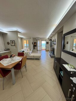 Apartmán přímo u pláže, Mali i Robit, Albánie - 3