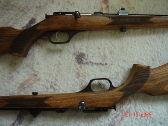 Prodám krásnou, zánovní flobertku Spielberg carabine. Jedné - 3
