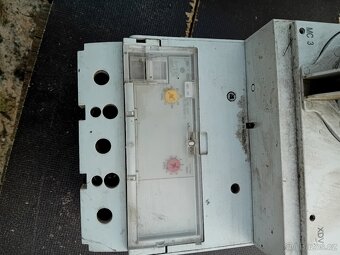 Elektro vypínače - 3