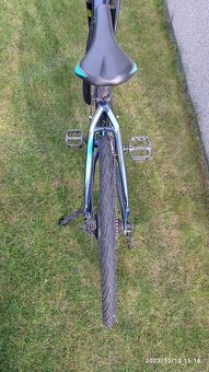 PRODÁM - Elektrokolo EASYBIKE HORIZONT - 3