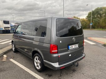 VW T5 Transporter 2,0TDI 103kw - 3