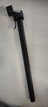 Mi Electric Scooter Pro koloběžka - trubka řízení - 3