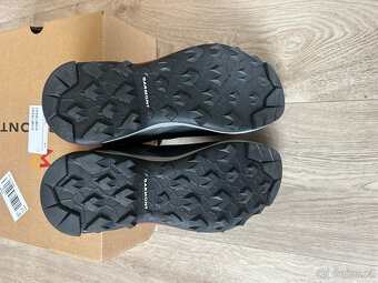 Boty Garmont Dragontail velikost EU 38 - 3