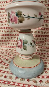 Petrolejová lampa - 3