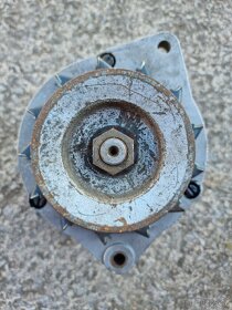 Alternátor Liaz - 3