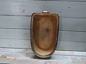 STARÝ KAMENINOVÝ PEKÁČ - 3