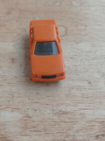 autíčka pro vláčky H0 - 3