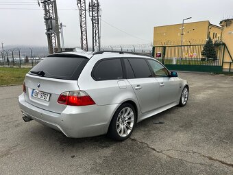 Bmw e61 535d 200kw mpaket - 3