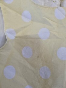 Divci obleceni vel.98/104 trička, saty, mikiny - 3