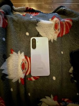 Prodám a nebo vyměním Samsung galaxy a36 5g - 3