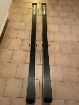 Lyže Völkl - TOPSTAV - 3