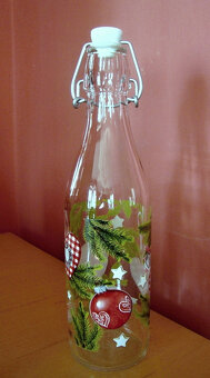 Vánoční nápojová sada - 3