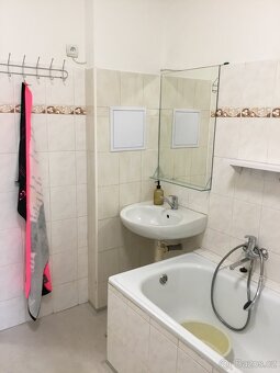 Pronájem bytu 2+kk - 3