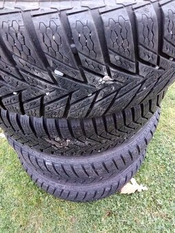 14 alu kola originál Škoda Octavia, Fabia, Rapid - 3