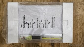 Kojenecká váha Laica PS3001 - 3