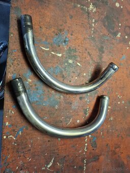 Náhradní díly Jawa 639 - 3