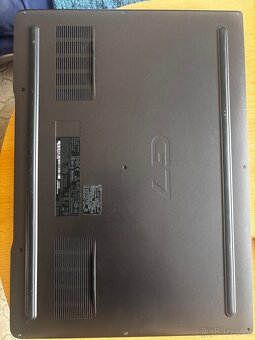 Notebook DELL G7 17 7790 - 3