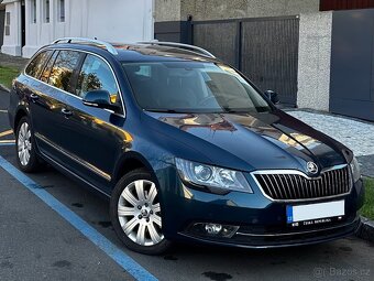 2.0tdi 103kw 4x4 ELEGANCE, 210000km, ČR, Xenon, tažné - 3