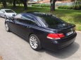 BMW E66 750Li na dily - 3