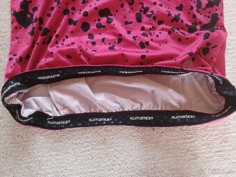 Dámský cyklistický dres zn. Klimatex, vel. M - 3