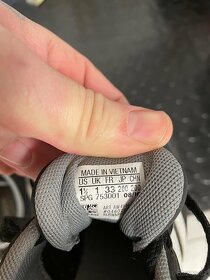Tenisky adidas vel.33 - 3