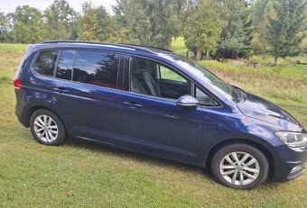 VW touran comfortline, m.r. 2016 2.0 TDI, 110kw, - 3