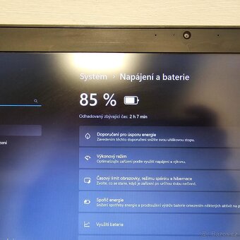 13) HP ProBook 450 G3 - i3-6100U / 8GB / 256GB / 15,6" FHD  - 3