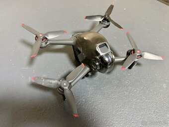 DJI FPV COMBO – Kompletní set + mnoho příslušenství - 3